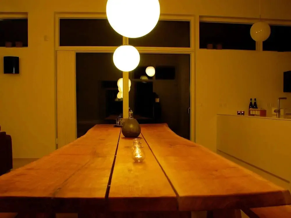18 person holiday home in Løkken-By Traum