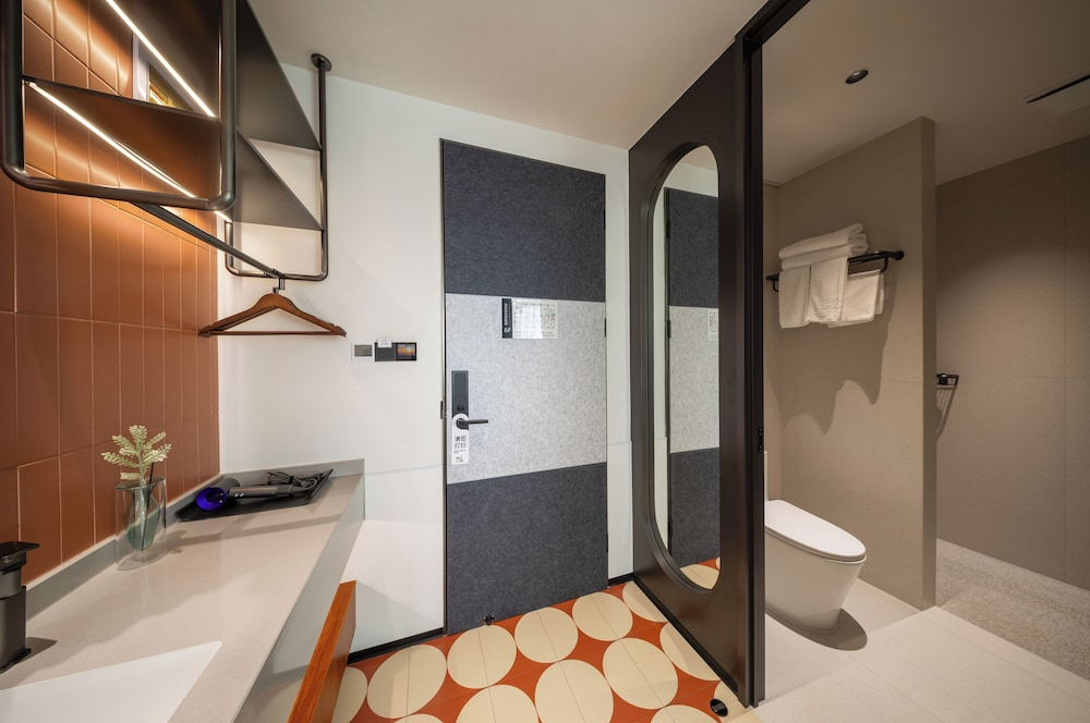 Xiamen Yidu Trendy Homestay