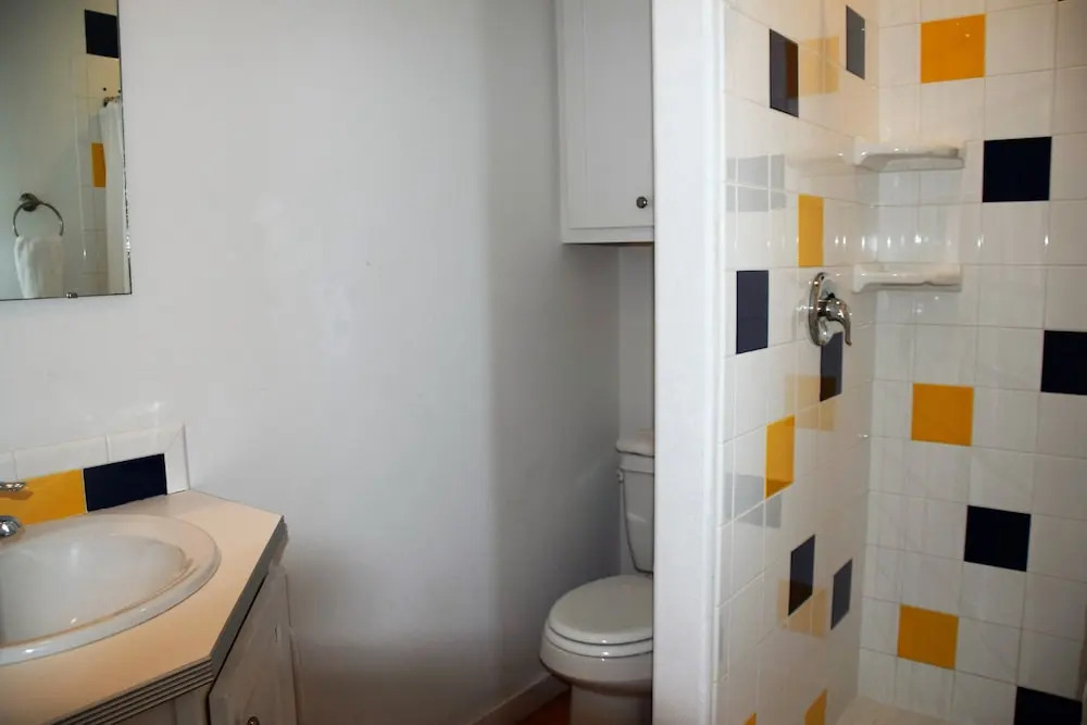 The Commons #101 - Three Bedroom Townhome
