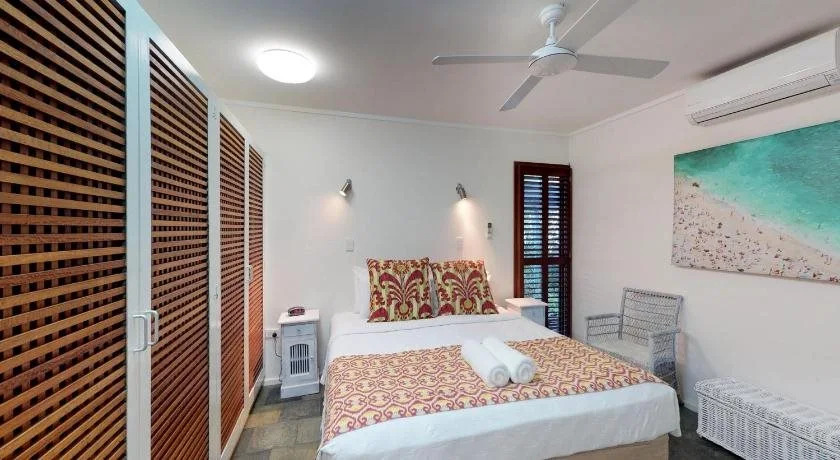 Wongalinga Absolute Beachfront Unit 9 2 Bedroom