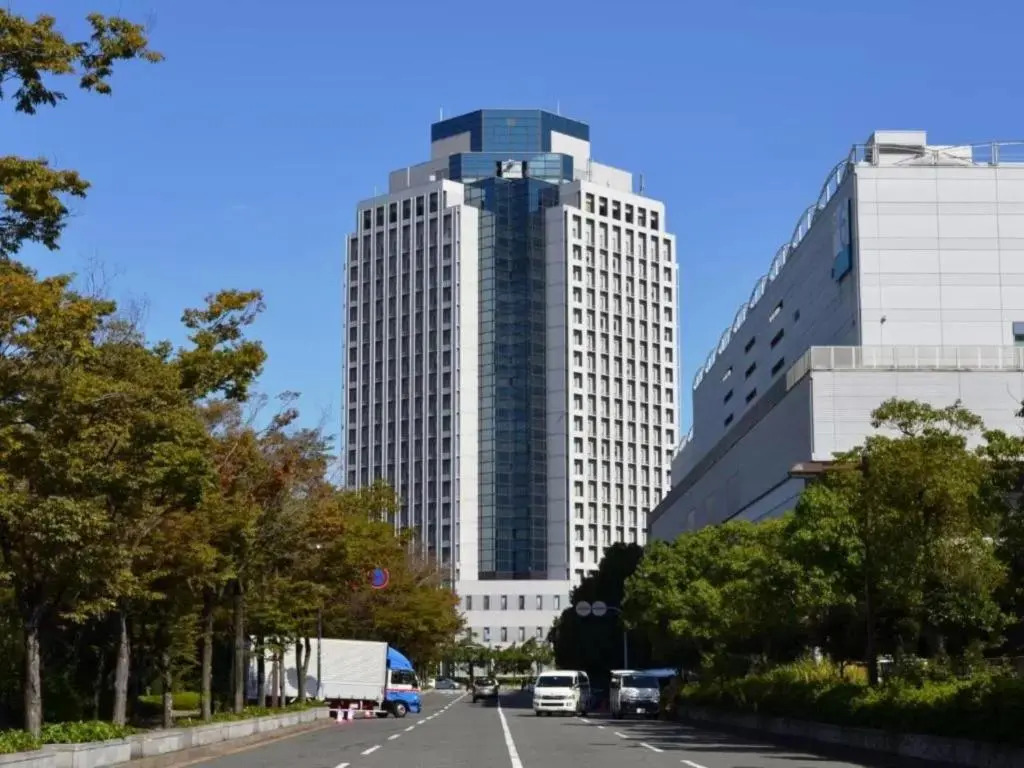 Hotel Fukuracia Osaka-Bay - Vacation STAY 23069v