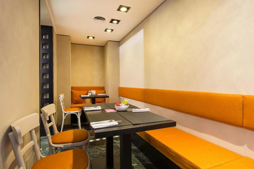 Hotel Ancora