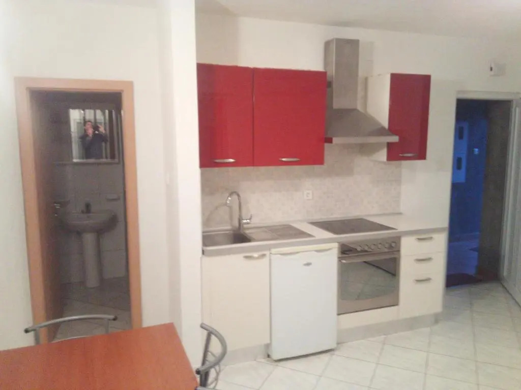 Apartment Melani