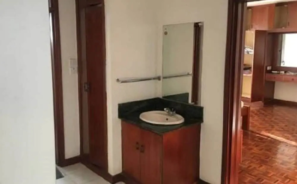 Sheema Villas