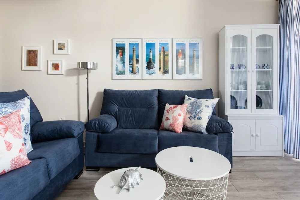 Marine & Coastal Lifestyle Apartment, Sea, Sun and Beach