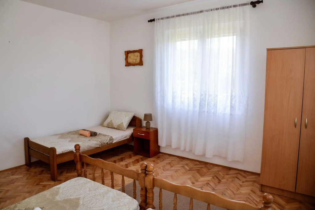 Apartment Nikola