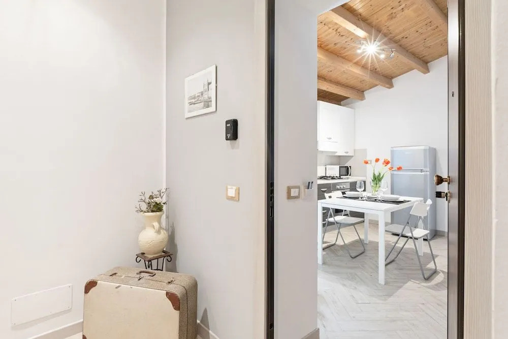 I Love Palermo Holiday House