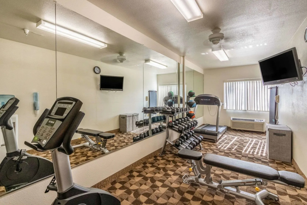 Comfort Inn Tucson Central