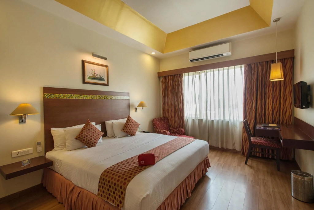 OYO 578 Hotel Aurum