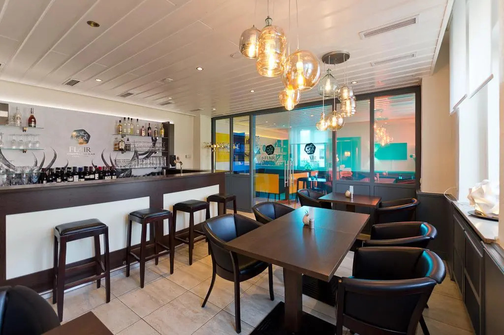 Arthotel ANA Flair