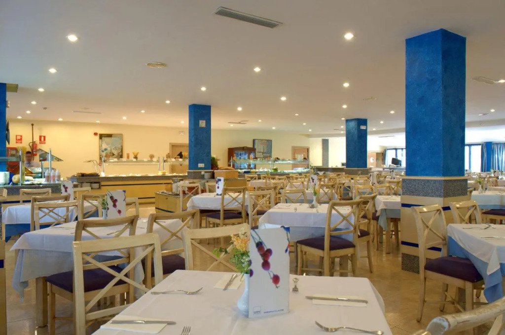 Alcudia Garden Aparthotel