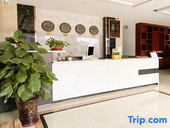 Yelin Nanwan Travel Rental Accommodation (Lingshui People's Hospital Branch)