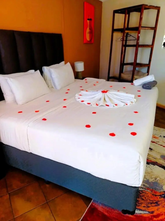 Avela Lodge