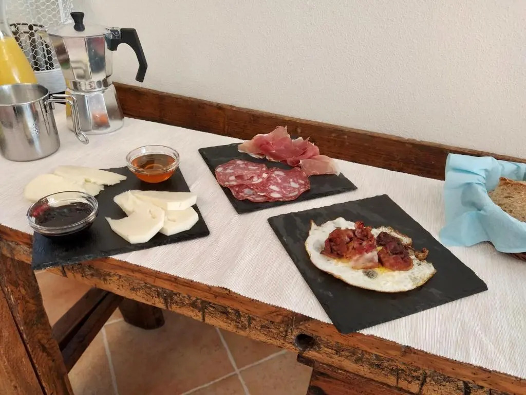 Agriturismo La Vite Maritata