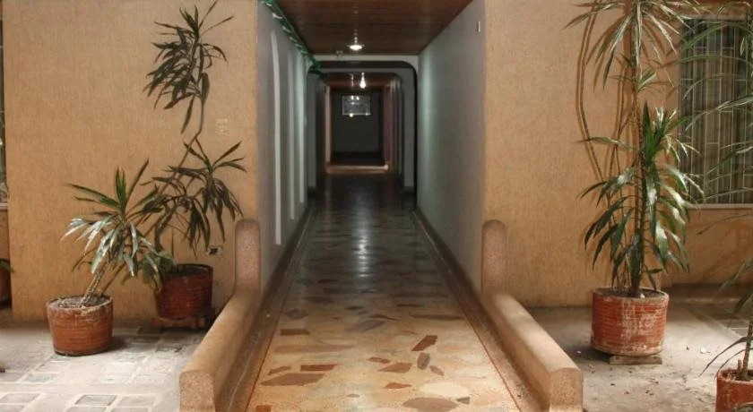HOTEL SUAREL CENTER