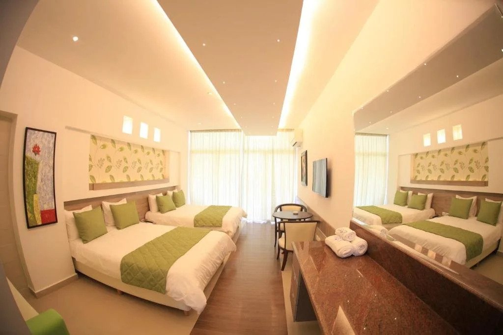 Sawary Resort and Hotel