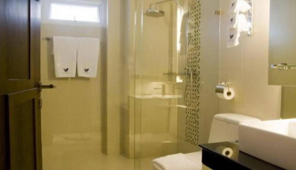 Paradiso Boutique Suites