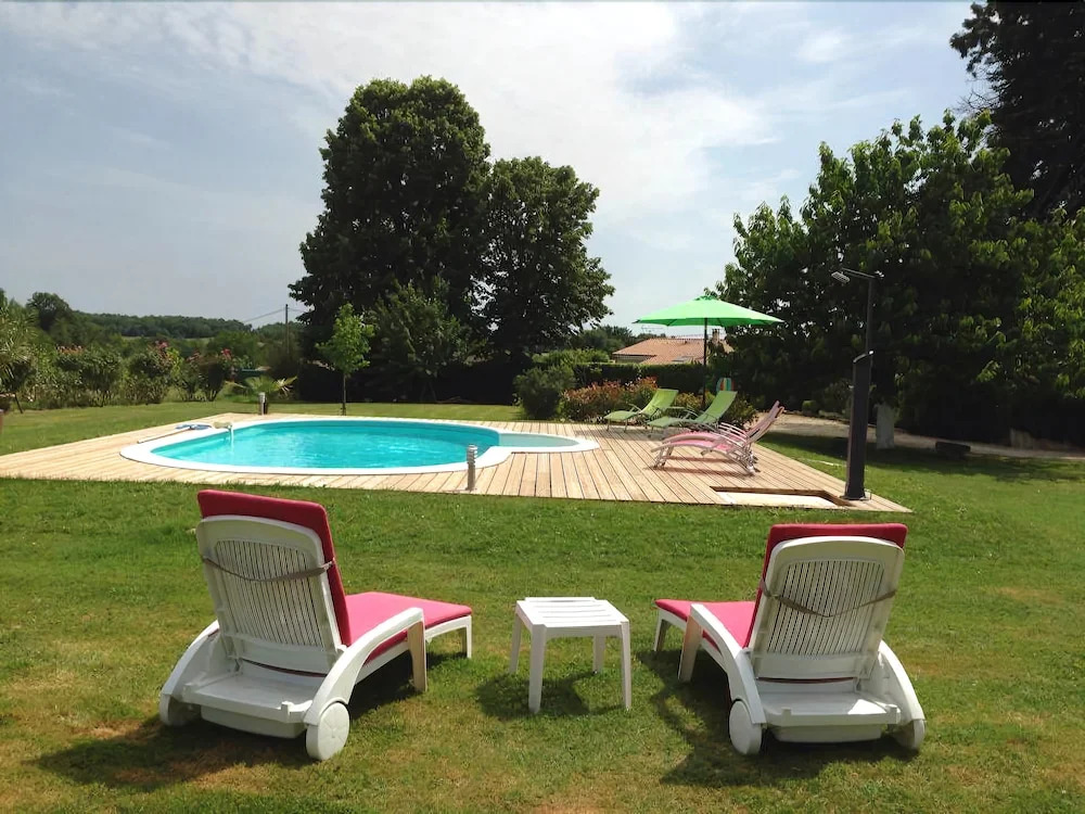 Domaine de Blaignac