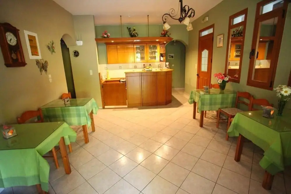 Argyroupolis Dimitris Rooms