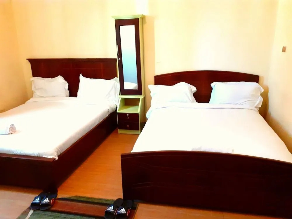 Addis Amba Guest House