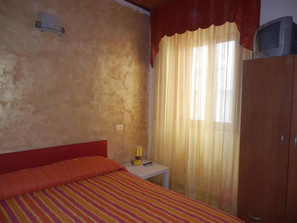 B&B Mare e Monti