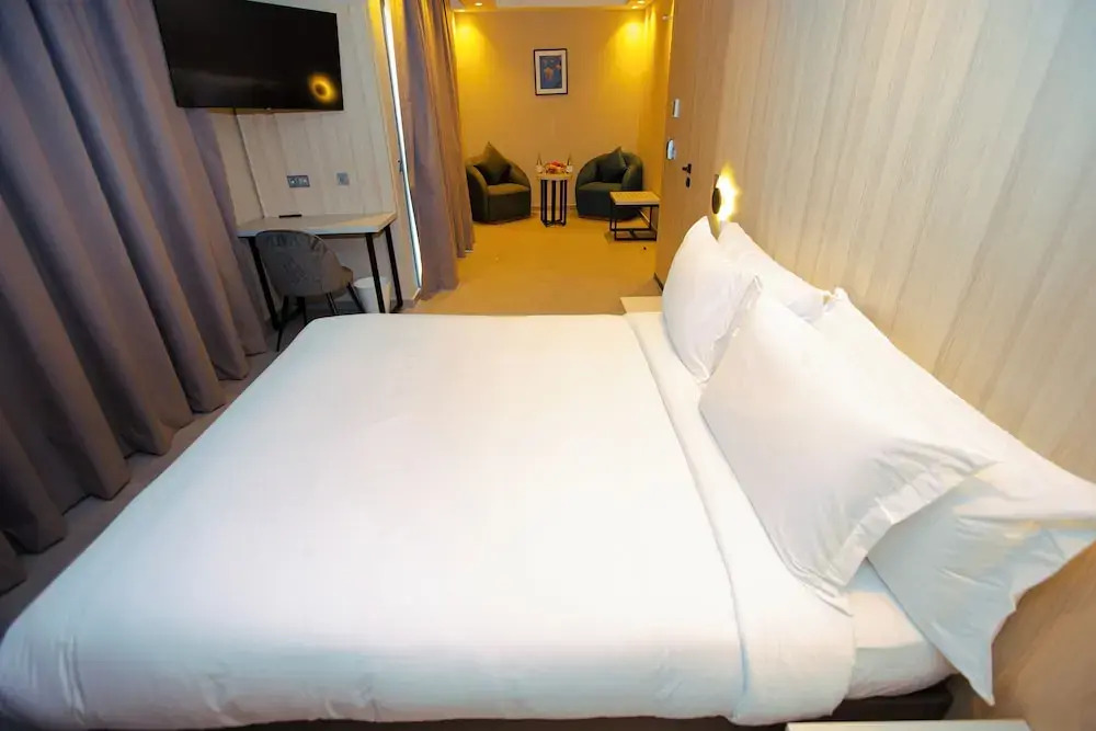 Hôtel Aruba Casablanca City Center