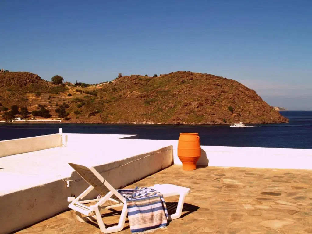 Blue Bay Hotel