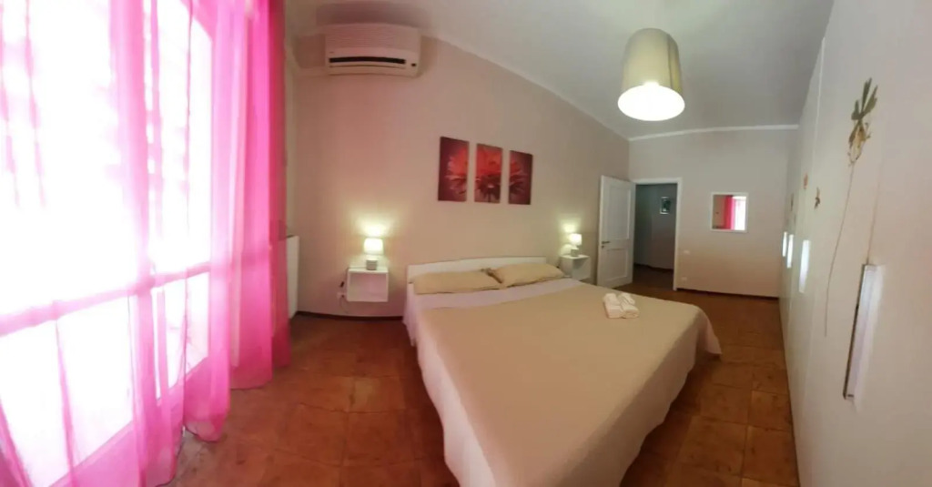 Casa Trastevere