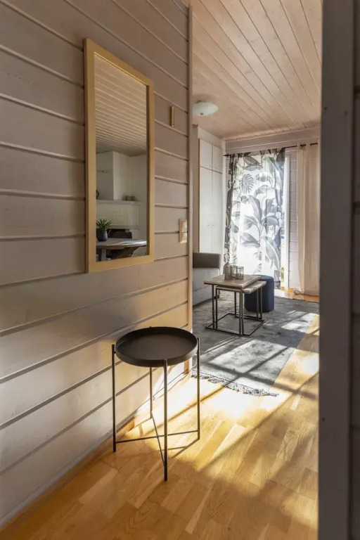 Kuukkeli Apartments Saarisatu ja Urupää