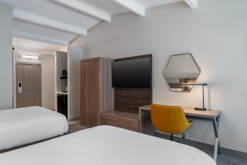 Holiday Inn Express- North Palm Beach and IHG Hotel