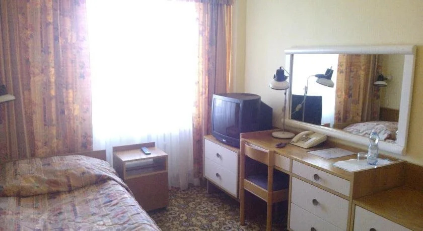 Hotel Accademia
