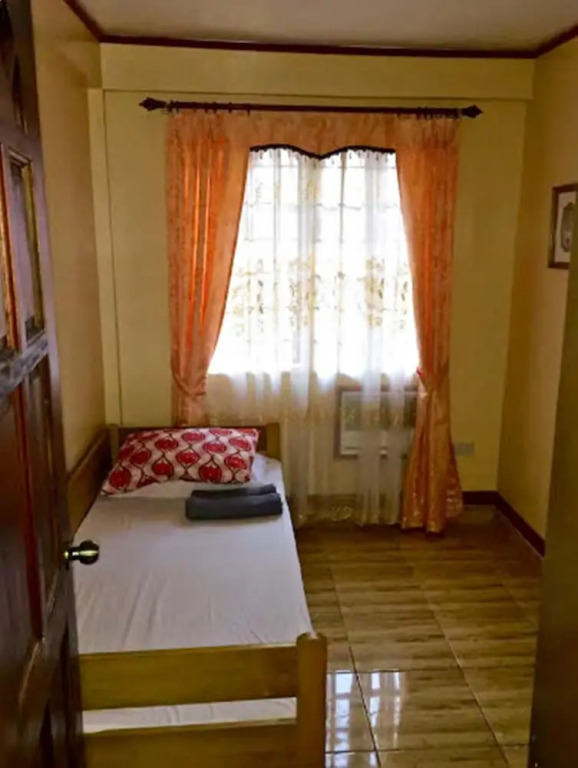 Villa Carmela-Librada Resort