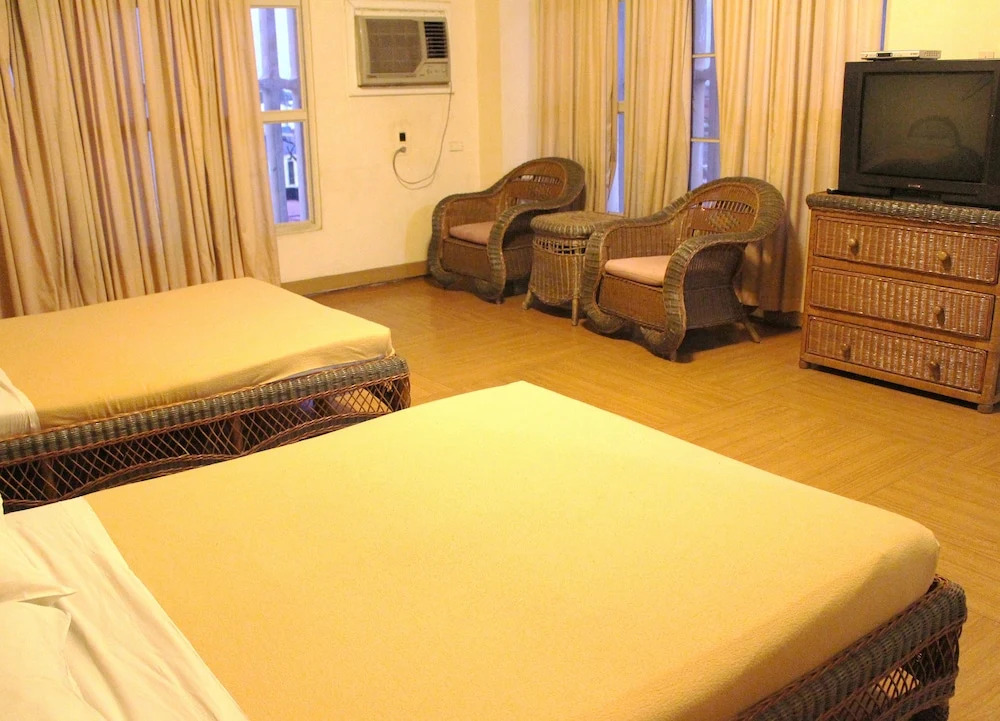 Marlim Hotel