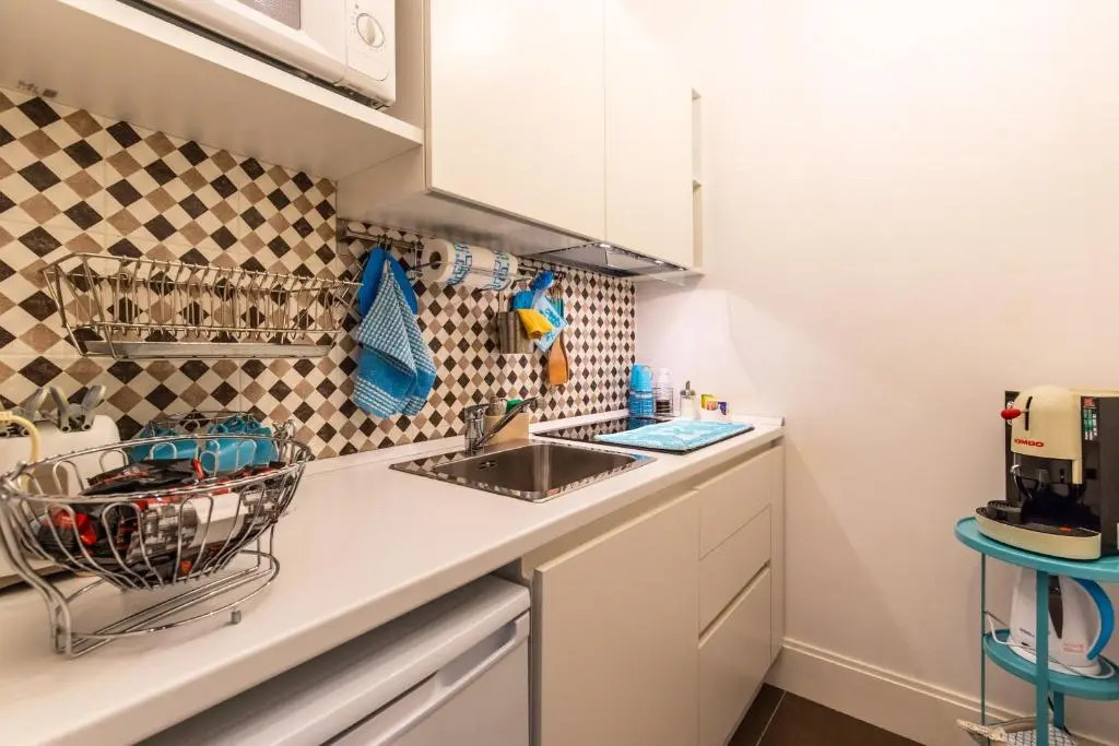 N' apartment