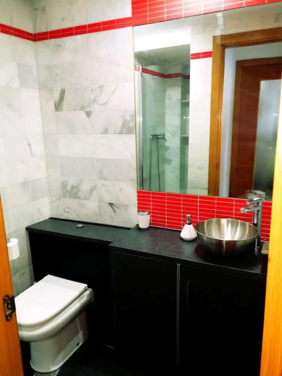 Apartamento con encanto en Córdoba