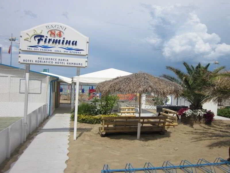 Hotel Adriatico