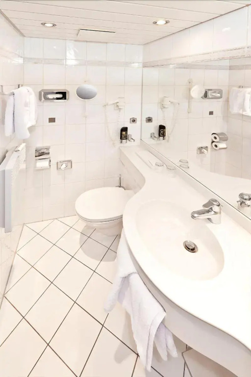 Hotel Hansa Stuttgart City