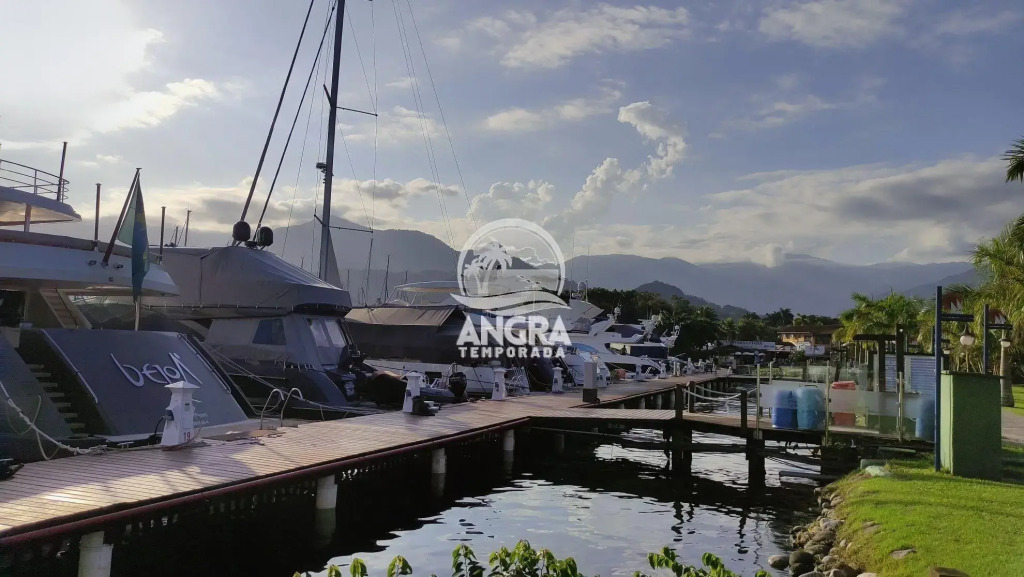 Angra Temporada - Apartamentos, 3 praias, piscinas, conforto, condomínio