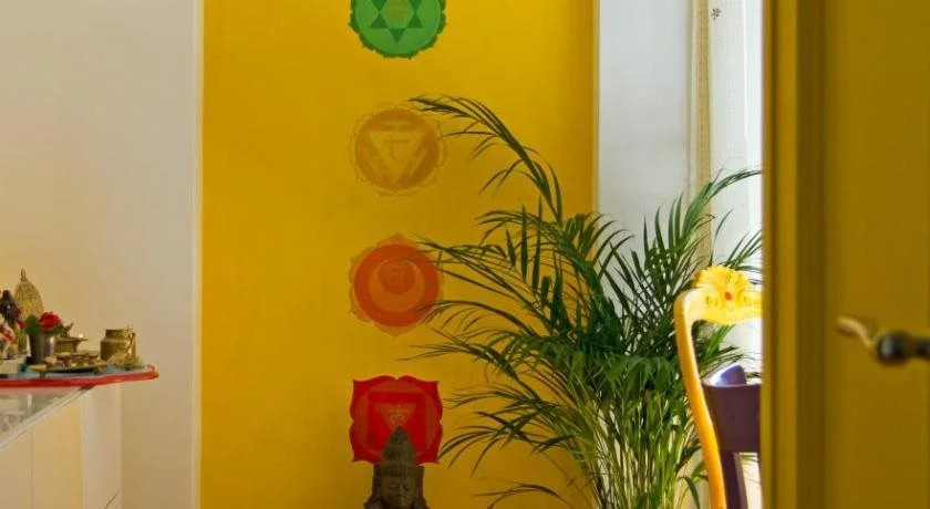 Laxmi Guesthouse B&B