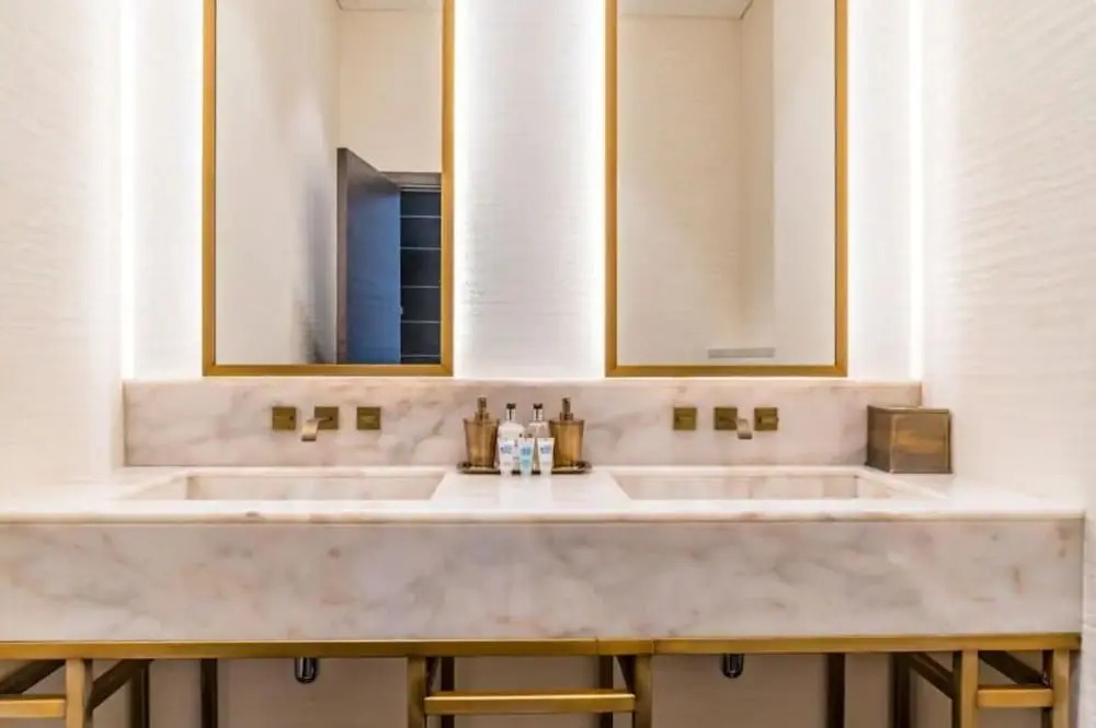 Penthouse Stunning Views Cayan Tower