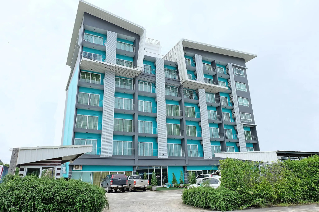 Tenera Boutique Residence