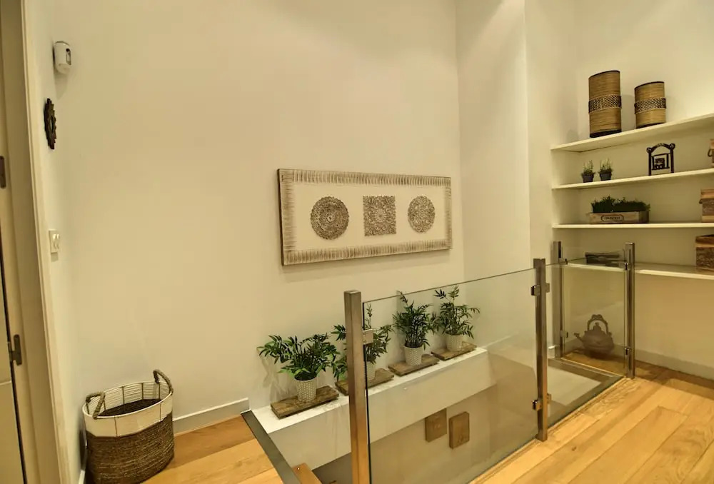 El Escondite - Centro Histórico