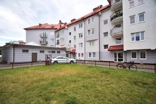 Apartmament Zapleczna