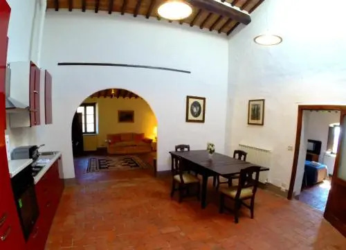 Candido Apartment