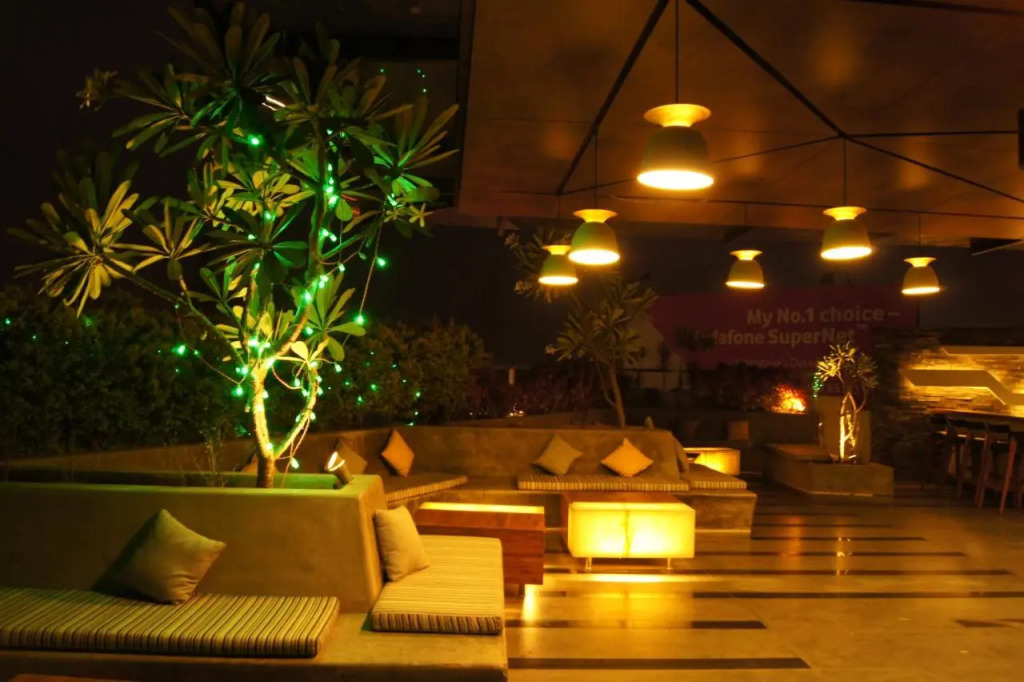The Royale Senate Hebbal