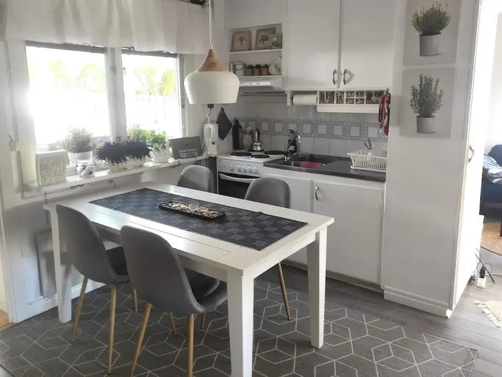 4 Star Holiday Home in Boras