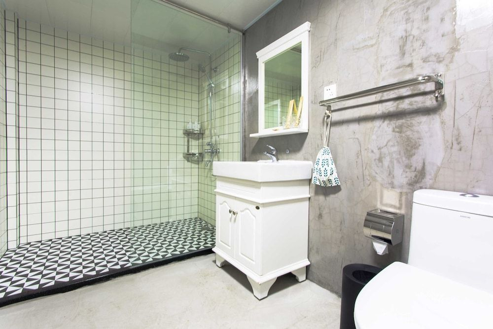 Tunxi Old Street Homestay