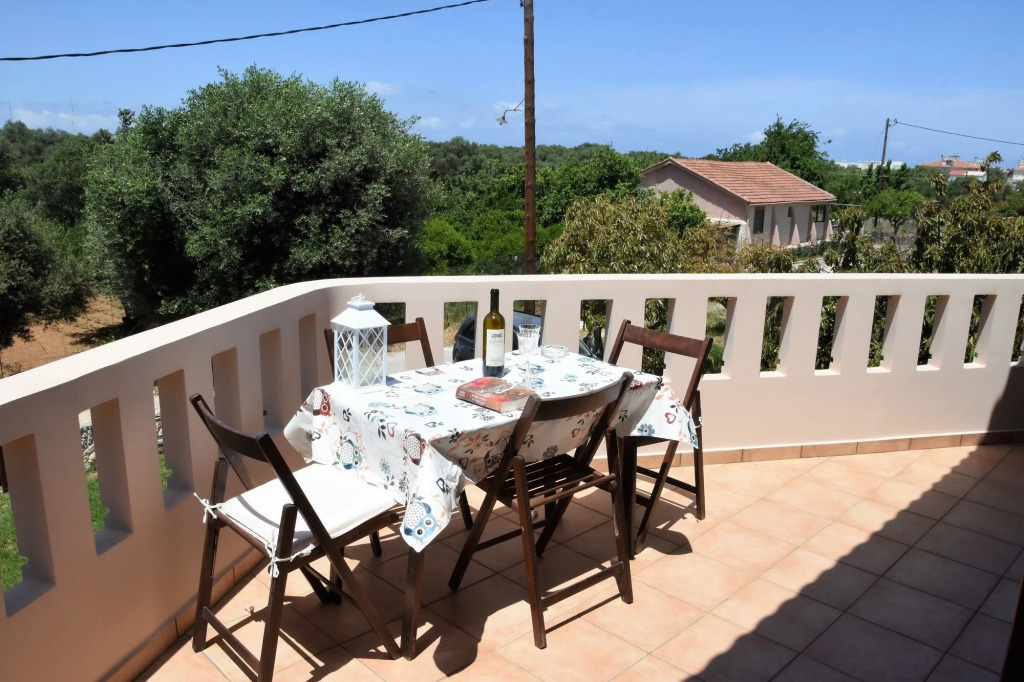 Villa Fanouris