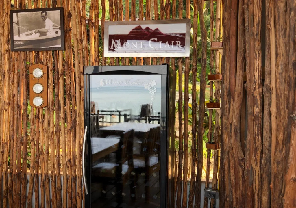 Koh Jum Ocean Beach Resort
