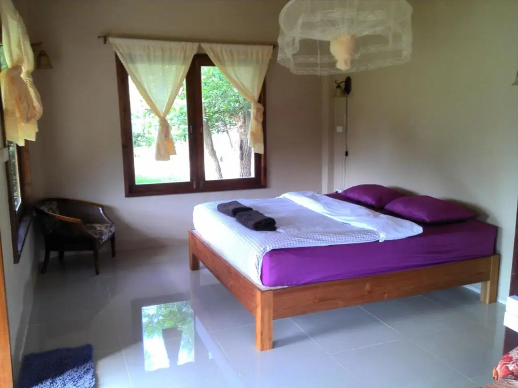 Ing Doi Guest House